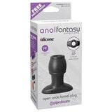 Anal Fantasy - Open Wide Tunnel Plug (468223)