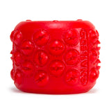 Oxballs Nailed Silicone Ballstretcher