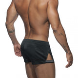 Addicted Side Stripe Short (AD680)