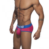 Addicted Swimderwear Brief (AD540)