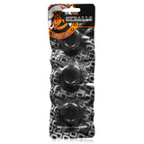 Oxballs Ringer 3-Pack Cockring