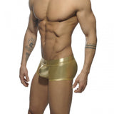 Addicted Metallic Boxer (AD544)