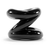 Oxballs Z-Balls Cockring and Ballstretcher