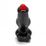 Oxballs Woof Fuckplug with Plunger