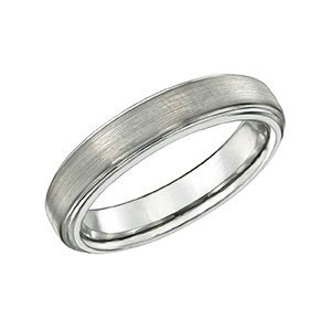 Traditional Tungsten Ring (TUR32)