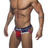 Addicted Push Up Sport Jock (AD744)