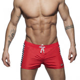 Addicted Sailor Stripes Swimshort (ADS177)