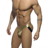 Addicted Metallic Jock (AD545)