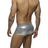 Addicted Metallic Boxer (AD544)