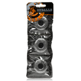 Oxballs Ringer 3-Pack Cockring