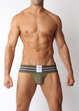 CellBlock13 Tight End Jock (CBU133)