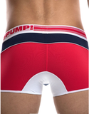 Pump Free Fit Boxer - Academy