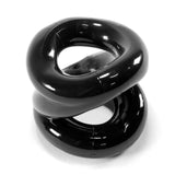 Oxballs Z-Balls Cockring and Ballstretcher