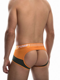 Pump Access Trunk - Squad