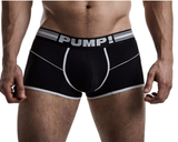 Pump Free Fit Boxer