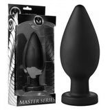 Master Series - Colossal XXL Butt Plug (XRAD398)