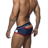 Addicted Open Sport Mesh Brief (AD740)