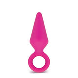 Blush - Luxe - Candy Rimmer