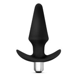 Luxe - Discover - Vibrating Butt Plug (9.10585)