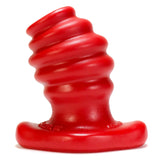 Oxballs Butt-Hole Hollow Butt Plug - Various Sizes