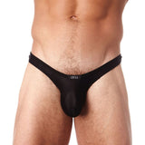 Gregg Homme Voyeur Thong (100604)
