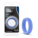 Blush - Silicone Glow Cockring