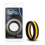 Blush - Go Pro Silicone Cockring