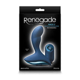 Renegade - Mach II (39.1103.17)