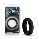 Blush - Go Pro Silicone Cockring