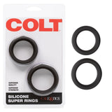 Colt Silicone Super Rings (6838.03.2)