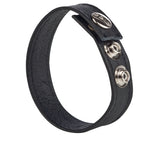 Colt 3-Snap Leather Cockring (6843.20.2)