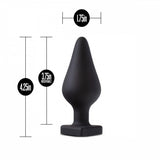 Temptasia Butt Plug - Fuck Me - (9.95725)