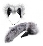 Tail and Ears Sets (Various)