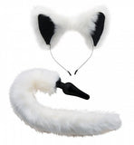 Tail and Ears Sets (Various)