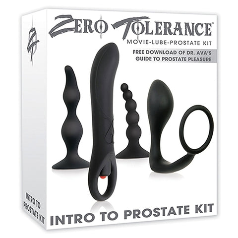 Intro to Prostate Kit (21.1072)