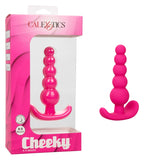 Cheeky Beads