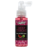 GoodHead Deep Throat Spray 2oz