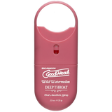 GoodHead To-Go Deep Throat Spray .3 oz (9ml)