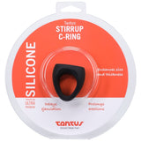 Tantus - Stirrup - Silicone CockRing