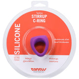 Tantus - Stirrup - Silicone CockRing