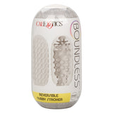 Boundless Reversible Strokers
