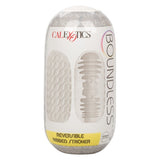 Boundless Reversible Strokers