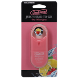 GoodHead - Juicy Head - Dry Mouth Spray To-Go .3 oz (9ml)