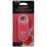 GoodHead - Juicy Head - Dry Mouth Spray To-Go .3 oz (9ml)