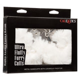 Playful Furry Cuffs