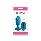 NS - INYA - Alpine Vibrating Butt Plug (39.0558.37)