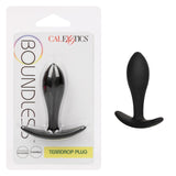 Boundless Teardrop Butt Plug (2700.40.2)