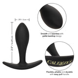 Boundless Teardrop Butt Plug (2700.40.2)