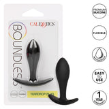 Boundless Teardrop Butt Plug (2700.40.2)