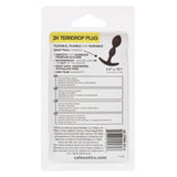 Boundless 2X Teardrop Butt Plug (2700.42.2)